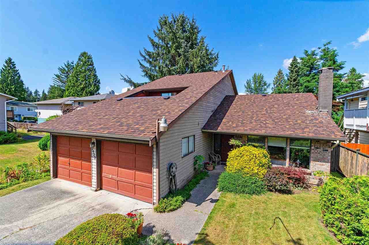 I have sold a property at 2433 CHILCOTT AVE in Port Coquitlam
